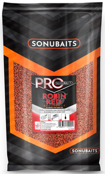 Zanęta Sonubaits Pro Groundbait