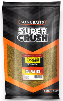 Zanęta Sonubaits Super Crush