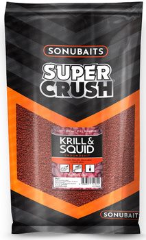 Zanęta Sonubaits Super Crush