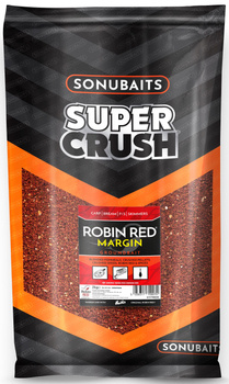 Zanęta Sonubaits Super Crush