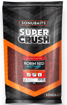 Zanęta Sonubaits Super Crush