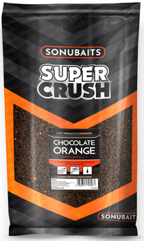 Zanęta Sonubaits Super Crush