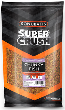 Zanęta Sonubaits Super Crush