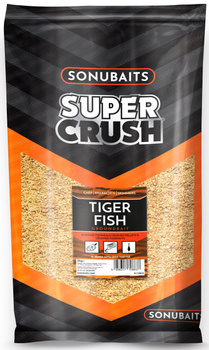 Zanęta Sonubaits Super Crush