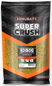 Zanęta Sonubaits Super Crush