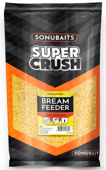 Zanęta Sonubaits Super Crush