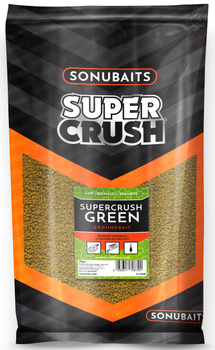 Zanęta Sonubaits Super Crush