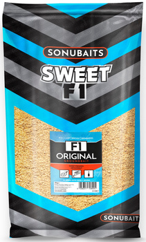 Zanęta Sonubaits Sweet F1