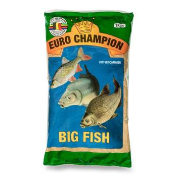 Zanęta Van Den Eynde Euro Champion Big Fish