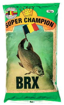 Zanęta Van Den Eynde Super Champion BRX