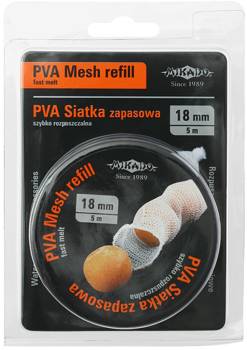 Zapasowa siatka PVA Mikado 5m