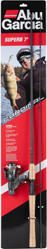 Zestaw Abu Garcia Cardinal Combo Superb 7