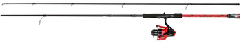 Zestaw Abu Garcia Max X Spinning Combo