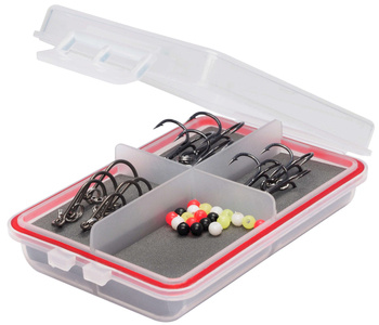 Zestaw Abu Garcia Solv Seatrout Spare Hook Kit