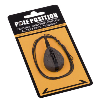 Zestaw Pole Position Cs System Action Pack