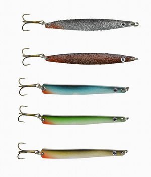 Zestaw Ron Thompson Seatrout pack 1