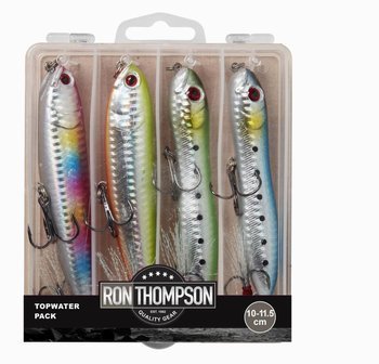 Zestaw Ron Thompson Topwater