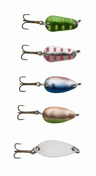 Zestaw Ron Thompson Trout pack 2