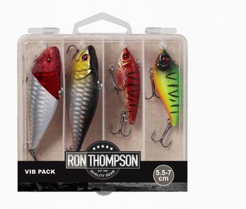 Zestaw Ron Thompson Vib pack