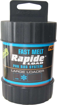 Zestaw Worek Edges Rapide PVA System Fast Melt