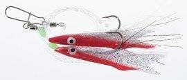 Zestaw double minnow - kolor: A