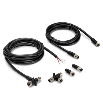 Zestaw kabli do sieci Humminbird NMEA 2000 Starter Kit Single