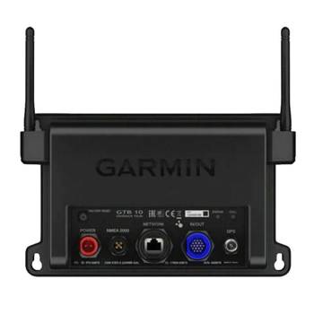 Zestaw kontroli i czujników Garmin OnDeck Hub