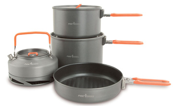 Zestaw kuchenny Fox Cookware Set