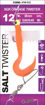 Zestaw morski Spro Salt Twister