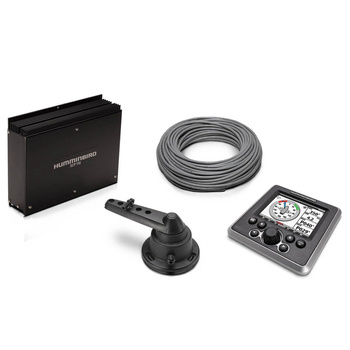 Zestaw sterowania bezprzewodowego Humminbird SC 110 Autopilot Kit