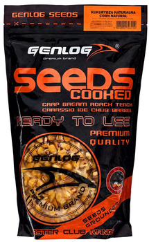 Ziarna Genlog Cooked Seeds