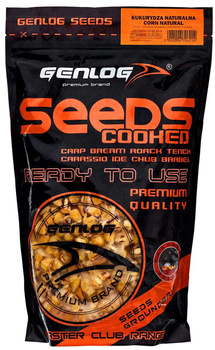 Ziarna Genlog Cooked Seeds