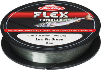 Żyłka Berkley Flex Trout