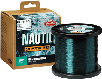 Żyłka Berkley Nautil Boat Monofilament