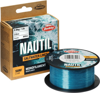 Żyłka Berkley Nautil Surf Monofilament