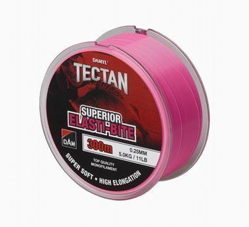 Żyłka DAM Tectan Superior Elasti-Bite