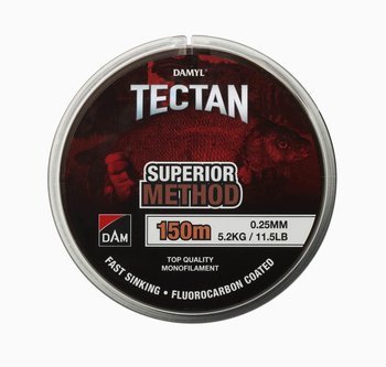 Żyłka DAM Tectan Superior FCC Method