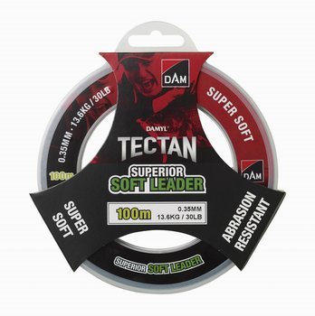 Żyłka DAM Tectan Superior Soft Leader