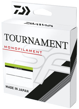 Żyłka Daiwa Tournament Monofilament