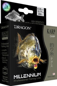 Żyłka Dragon Millenium Karp