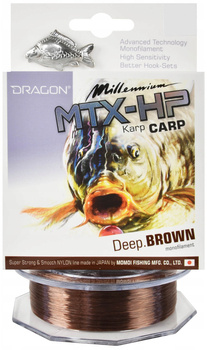 Żyłka Dragon Millenium MTX-HP Carp