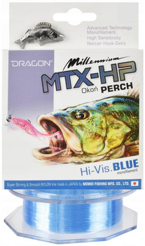 Żyłka Dragon Millenium MTX-HP Perch