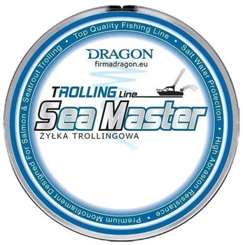 Żyłka Dragon Sea Master Trolling