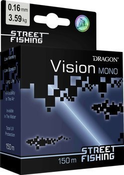 Żyłka Dragon Street Fishing Vision