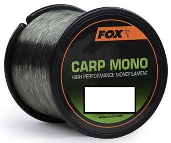 Żyłka Fox Carp Mono