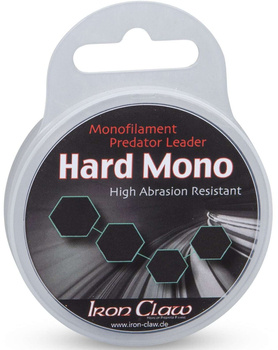 Żyłka Iron Claw Hard Mono