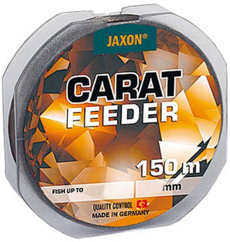 Żyłka Jaxon Carat Feeder