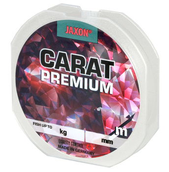 Żyłka Jaxon Carat Premium