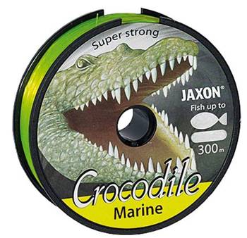 Żyłka Jaxon Crocodile Marine