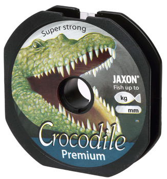 Żyłka Jaxon Crocodile Premium